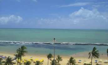 Imagem 7: Apartamento com 405m2, 4 Suítes, Avenida Boa Viagem, Vista Mar, Lazer Completo!