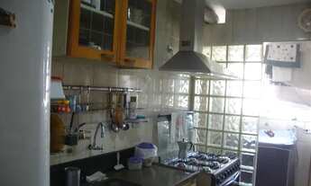 Imagem 4: São Paulo - Apartamento Padrão - Santana