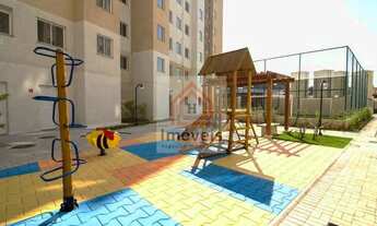 Imagem 6: Apartamento 2 dormitórios em Interlagos