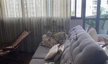 Imagem: Apartamento para aluguel com 120 metros