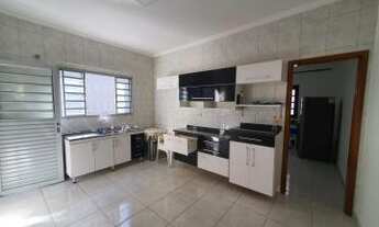 Imagem: Casa para venda possui 80 metros quadrados