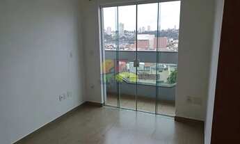 Imagem 2: SãO BERNARDO DO CAMPO - Apartamento Padrão - Anchieta