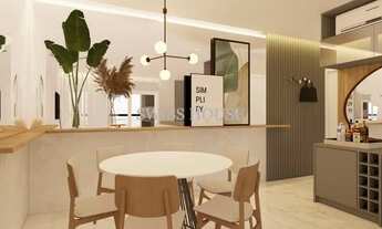 Imagem 6: Apartamento - Swiss Park - Campinas