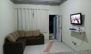 Imagem 2: Casas C. Frio - próximo ao Centro, 2 qtos