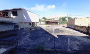 Imagem 4: OPORTUNIDADE !! LOTE COM CONSTRUCAO INICIADA NO SAPUCAIAS