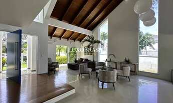 Imagem 7: Linda Casa Triplex Quintas do Rio para venda com 480 metros quadrados com 4 quartos