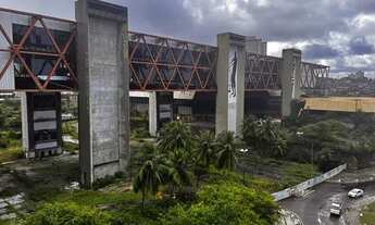 Imagem 4: Apartamento para aluguel Edifício Bela Vista Long Stay com 1 quarto em Armação