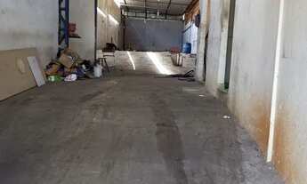 Imagem: Aluguel galpão