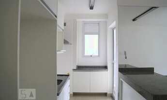 Imagem 6: Apartamento para Aluguel - Saúde, 2 Quartos, 58 m2