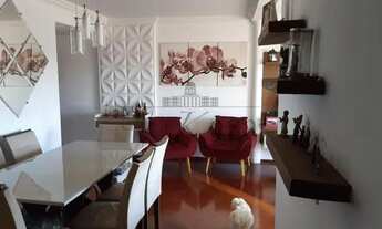 Imagem 3: Apartamento Padrão em São José dos Campos