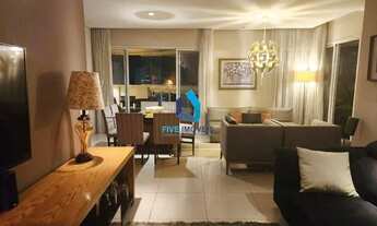 Imagem 5: Apartamento com 3 quartos à venda, 135 m² por R$ 1.580.000 - Jardim Marajoara - São Paulo