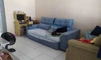 Imagem 3: Casa com 2 dormitórios à venda, 66 m² por R$ 1.590.000,00 - Alto Sao Joao - Aparecida/SP