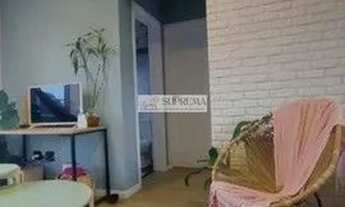 Imagem 3: Apartamento - Edifício Florença / Vila Progresso