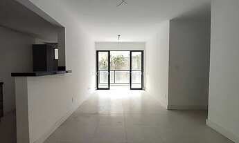 Imagem 2: Ref.: 3023 - Apartamento com Três Quartos- 1 Suíte- 2 Vagas de Garagem- São Mateus