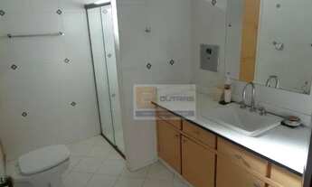 Imagem 4: Casa com 5 dormitórios para alugar, 382 m² por R$ 5.500,00/mês - Jardim Europa - Piracicab