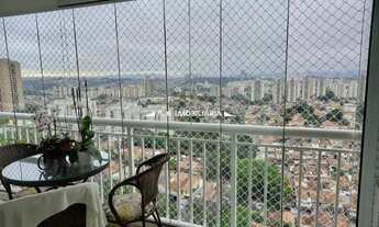 Imagem 2: Apartamento no Jardim Esmeralda Não perca essa oportunidade