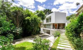 Imagem 2: CURITIBA - Casa Padrão - Santa Felicidade