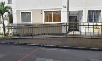 Imagem: Alugo Apartamento Condomínio Vila Imperial