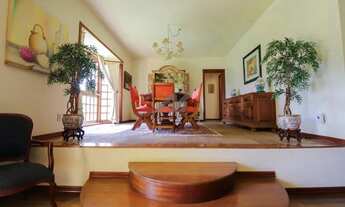 Imagem 5: Casa - Jardim Botânico (Sousas) - Campinas