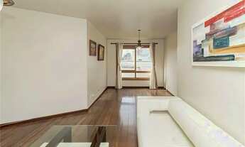 Imagem: Apartamento com 3 Dormitorio(s) localizado(a)