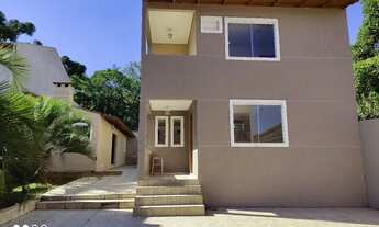 Imagem: Alugo sobrado, direto c proprietário