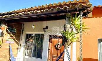 Imagem: Casa com 2 quartos à venda, 59 m² por