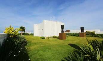 Imagem 5: 60x para pagar, uma quadra do mar, sol da manhã, prédio de alto padrão, infraestrutura com