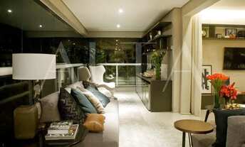 Imagem 2: Cobertura Vila Clementino 302 m² 3 suites 5