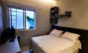 Imagem 7: Casa com 3 dormitórios para alugar, 270 m² por R$ 12.900,01/mês - Alphaville 1 - Uberlândi