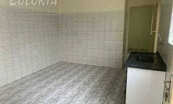 Imagem 2: Santo André - Casa Padrão - Parque Capuava