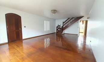 Imagem 2: Sobrado Isolado para aluguel com 3 quartos em Jardim São Ricardo - São Paulo - SP