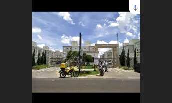 Imagem: Aluguel Apto Condomínio Univitta