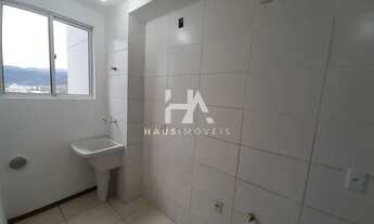 Imagem 5: Apartamento para aluguel possui 57 metros quadrados com 2 quartos