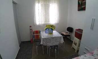 Imagem 7: Kitnet com 1 dorm, Ocian, Praia Grande - R$ 137 mil, Cod: ACT2129