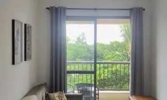 Imagem 4: Apartamento mobiliado para aluguel em Stella Maris