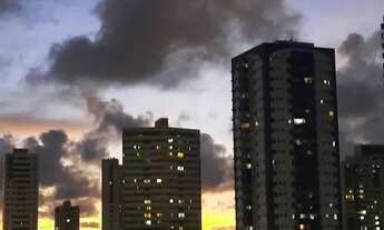 Imagem 3: Quarto com banheiro na Madalena