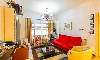 Imagem 3: Apartamento para Aluguel - Moema, 3 Quartos, 110 m2