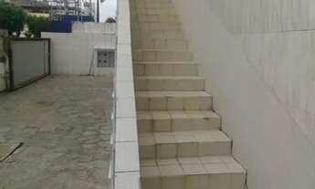 Imagem 2: Aluga-se apartamento à 100m da praia de Ponta de Campina, próximo ao Fest Verão, Cabedelo