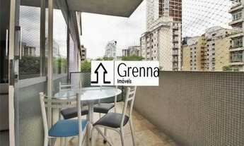 Imagem 5: Apartamento para venda e locação com 238m², Cerqueira César, SP