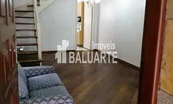 Imagem: Sobrado para venda no Jardim Marajoara