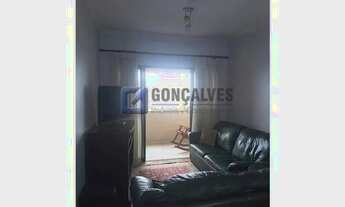 Imagem 4: SAO BERNARDO DO CAMPO - Residential / Apartment - JARDIM DO MAR