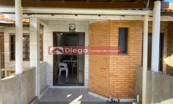 Imagem 6: Sobrado Geminado para Venda em Cidreira, Nazaré, 1 dormitório, 1 banheiro, 1 vaga