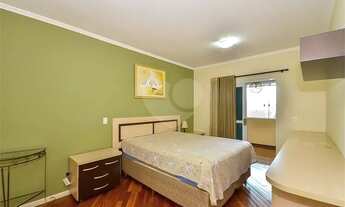 Imagem: Casa Residencial no Portão com 419m²