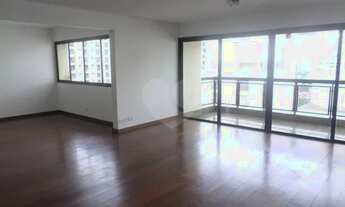 Imagem 4: Pinheiros perto do Colégio St Francis