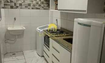 Imagem 4: Apartamento Bairro Chácaras Satélite