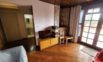 Imagem 7: Apartamento para venda possui 138 m2 com 3 quartos