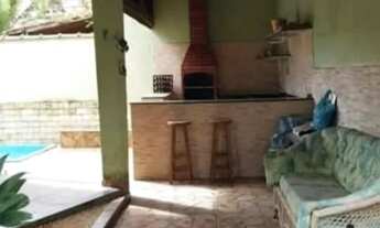 Imagem 7: Vendo essa linda casa em arrozal..próximo a quardra