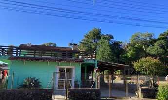 Imagem 6: Casa 5 Dorm - Bairro Moura