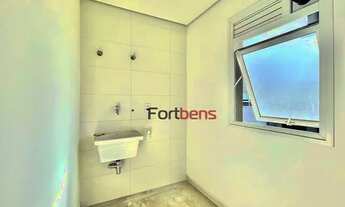 Imagem 6: Apartamento com 3 dormitórios à venda, 242 m² por R$ 1.490.000,00 - Granja Viana - Cotia/S