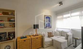 Imagem 4: SÃO PAULO - Apartamento Padrão - ITAIM BIBI